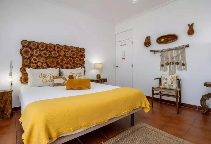 Aamiaismajoitus (B&B) Villa Center   Alojamento Local