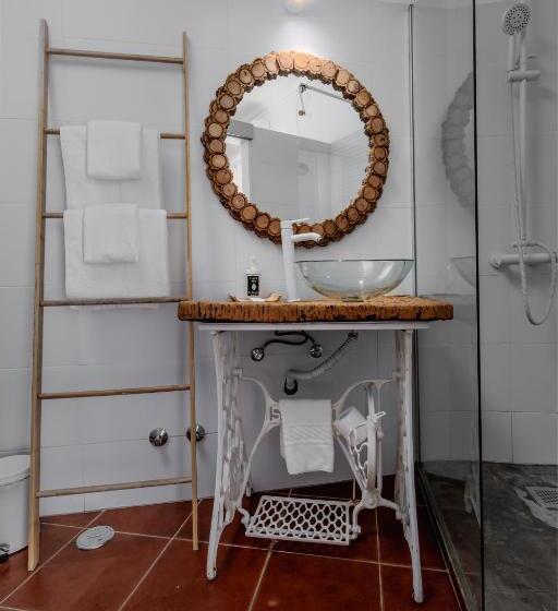 住宿加早餐  Villa Center   Alojamento Local