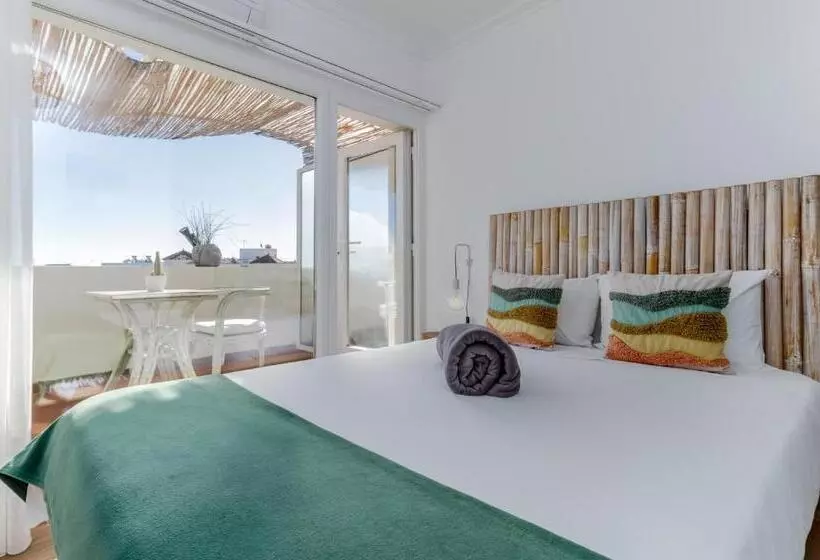 Aamiaismajoitus (B&B) Villa Center   Alojamento Local