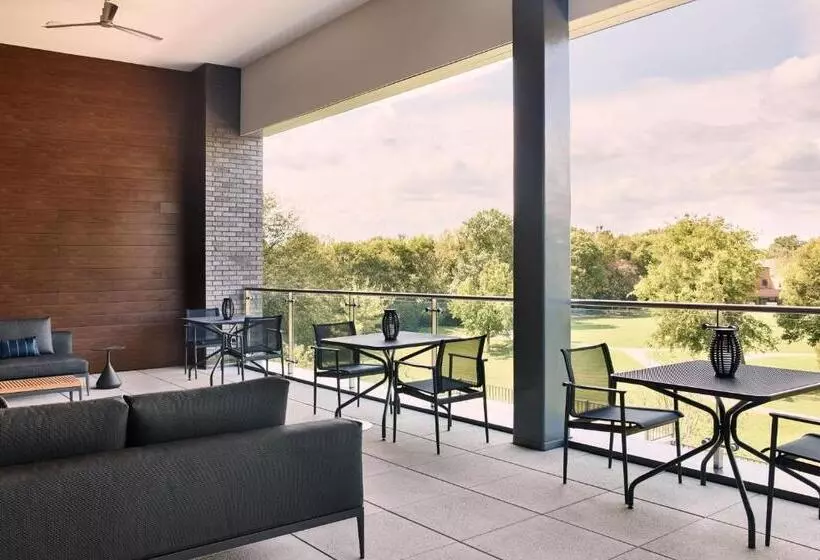 Ac Hotel By Marriott Nashville Brentwood