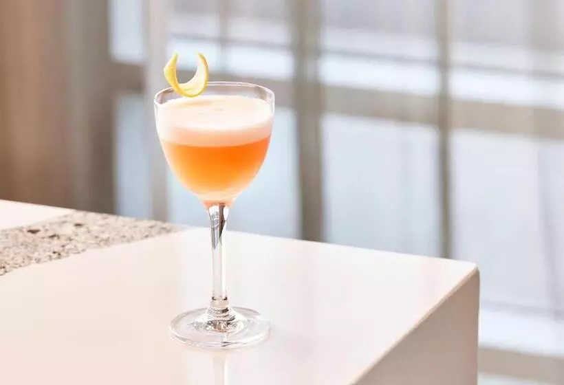 Ac Hotel By Marriott Nashville Brentwood