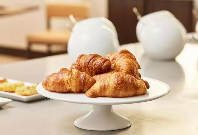 Ac Hotel By Marriott Nashville Brentwood