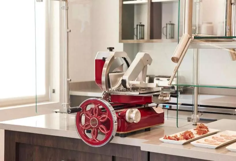 Ac Hotel By Marriott Nashville Brentwood