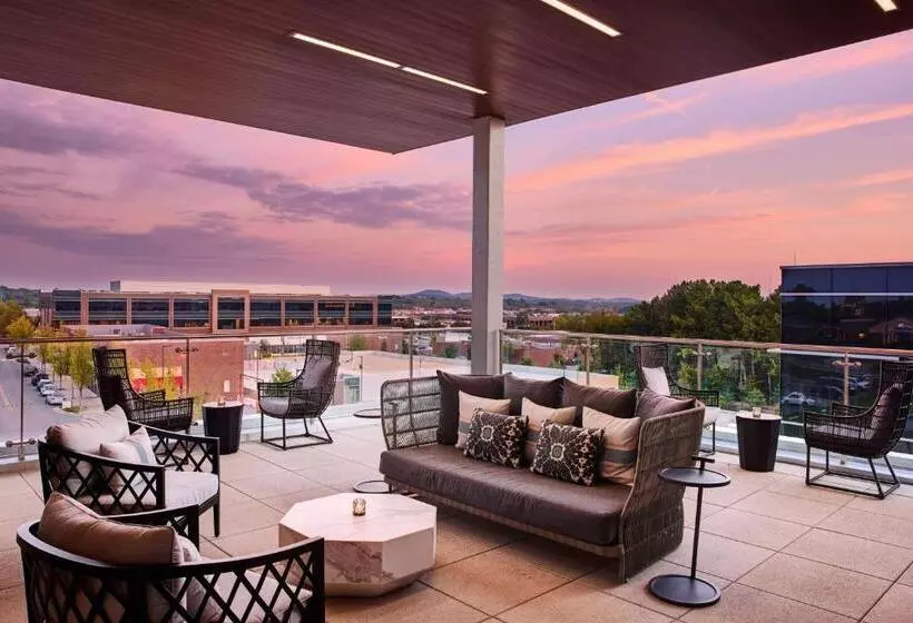 Ac Hotel By Marriott Nashville Brentwood