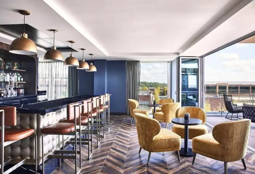 Ac Hotel By Marriott Nashville Brentwood