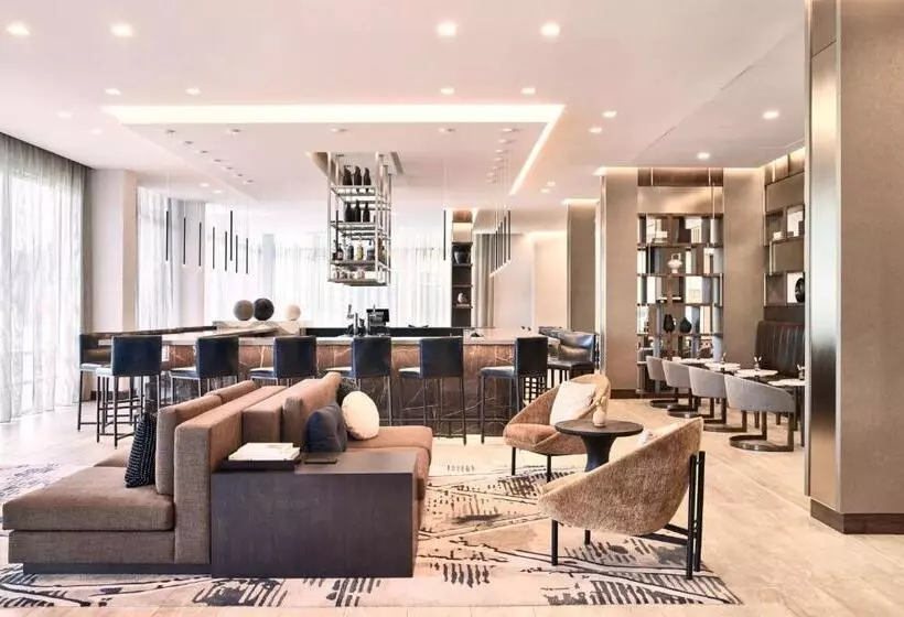 Ac Hotel By Marriott Nashville Brentwood