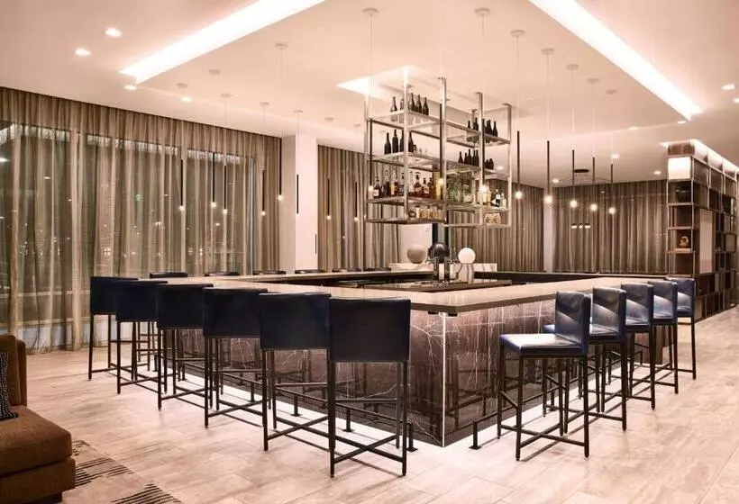 Ac Hotel By Marriott Nashville Brentwood