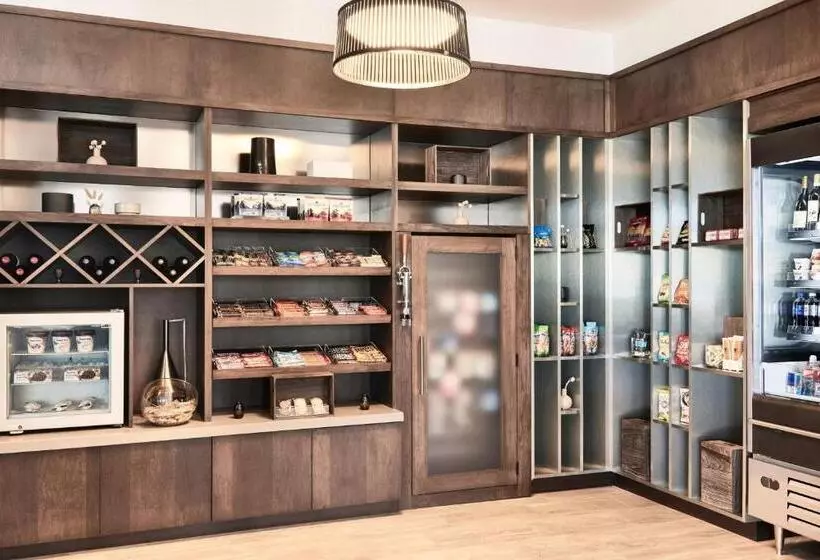 Ac Hotel By Marriott Nashville Brentwood