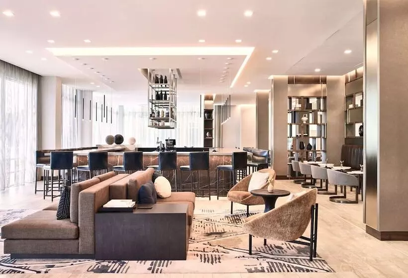 Ac Hotel By Marriott Nashville Brentwood