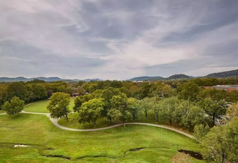 Ac Hotel By Marriott Nashville Brentwood