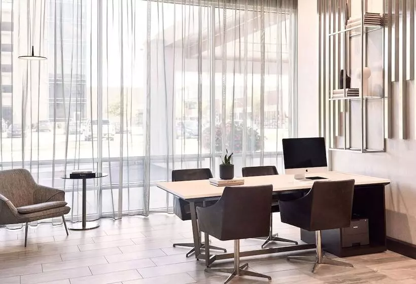 Ac Hotel By Marriott Nashville Brentwood