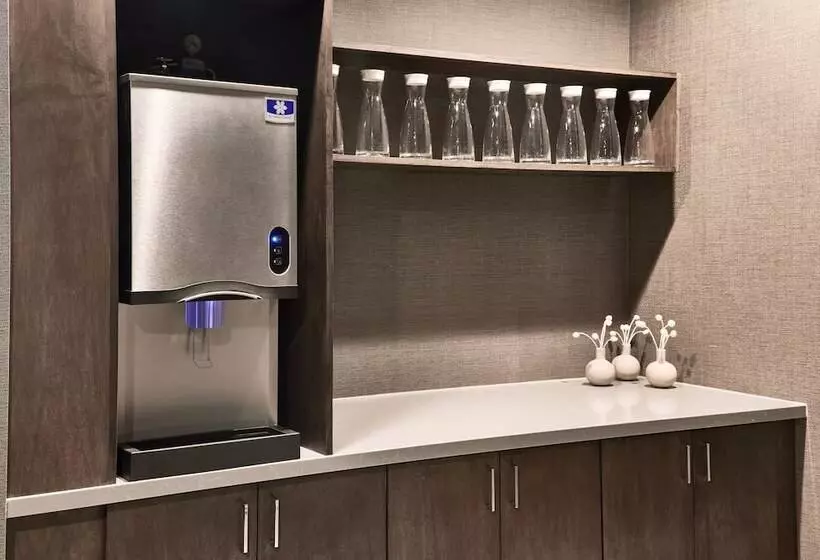 Ac Hotel By Marriott Nashville Brentwood