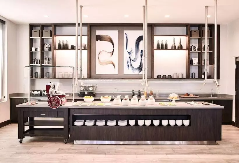 Ac Hotel By Marriott Nashville Brentwood