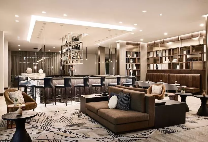 Ac Hotel By Marriott Nashville Brentwood