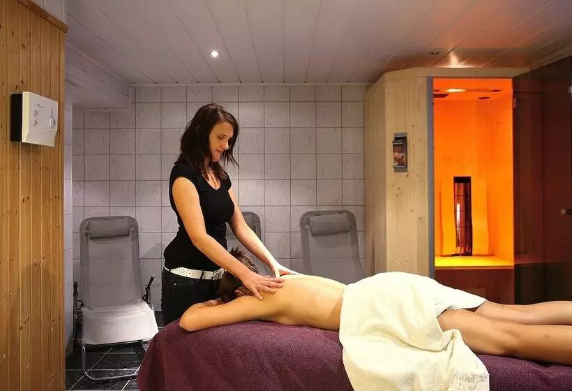 Hotelli Apartamento En Un Ambiente Familiar Con Parque Infantil