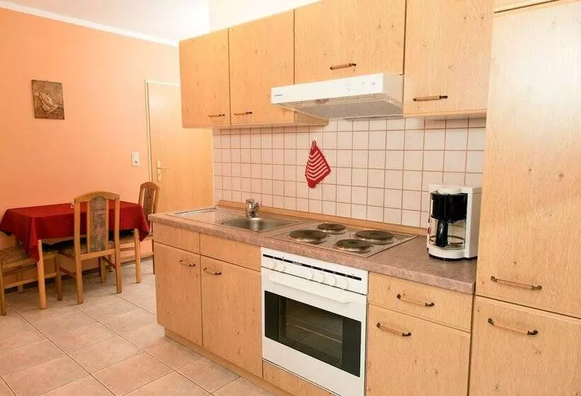 Hotelli Apartamento En Un Ambiente Familiar Con Parque Infantil