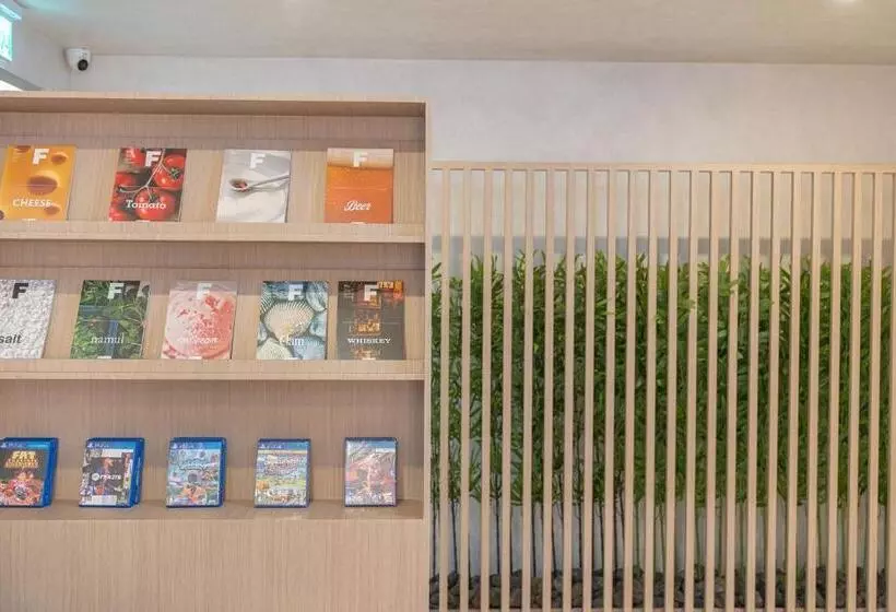 مُتل Cheonan Aank Hotel Seongjeong