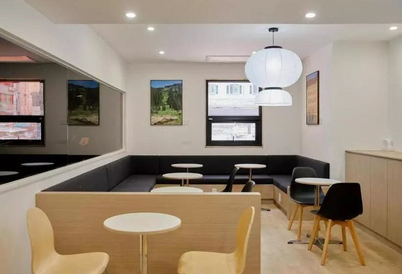 مُتل Cheonan Aank Hotel Seongjeong