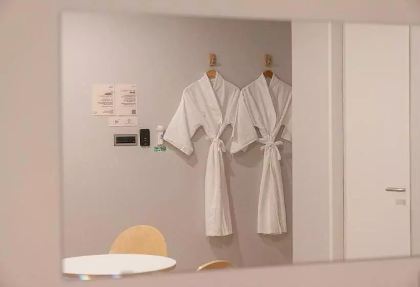 مُتل Cheonan Aank Hotel Seongjeong
