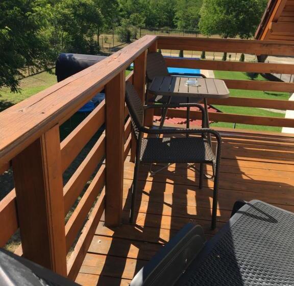 Pensjonat Bor Vendégház