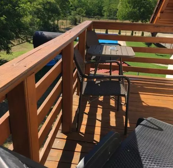 ペンション Bor Vendégház