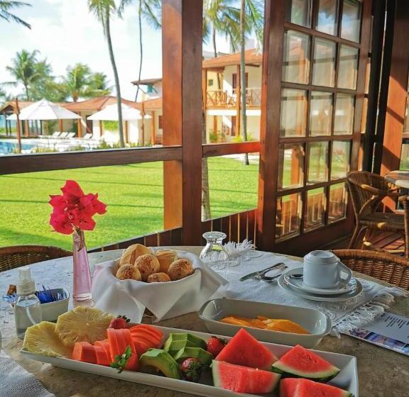 پانسیون Casa Mia Pousada