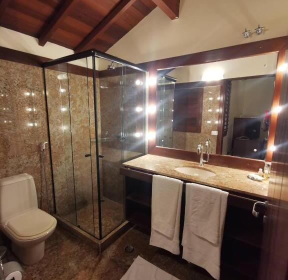 پانسیون Casa Mia Pousada