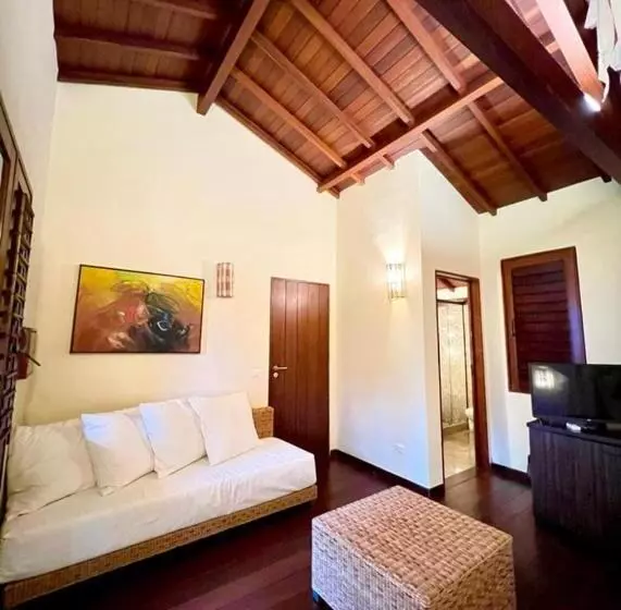 ペンション Casa Mia Pousada