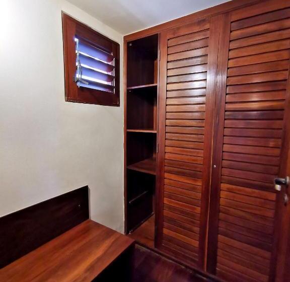 پانسیون Casa Mia Pousada