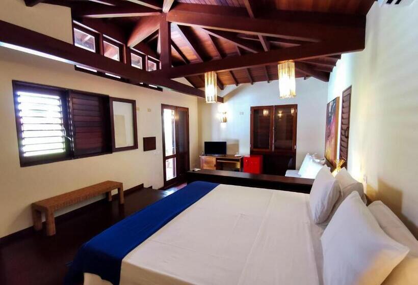 پانسیون Casa Mia Pousada