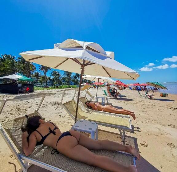 پانسیون Casa Mia Pousada