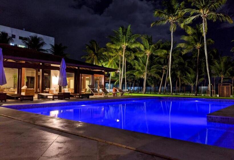 پانسیون Casa Mia Pousada