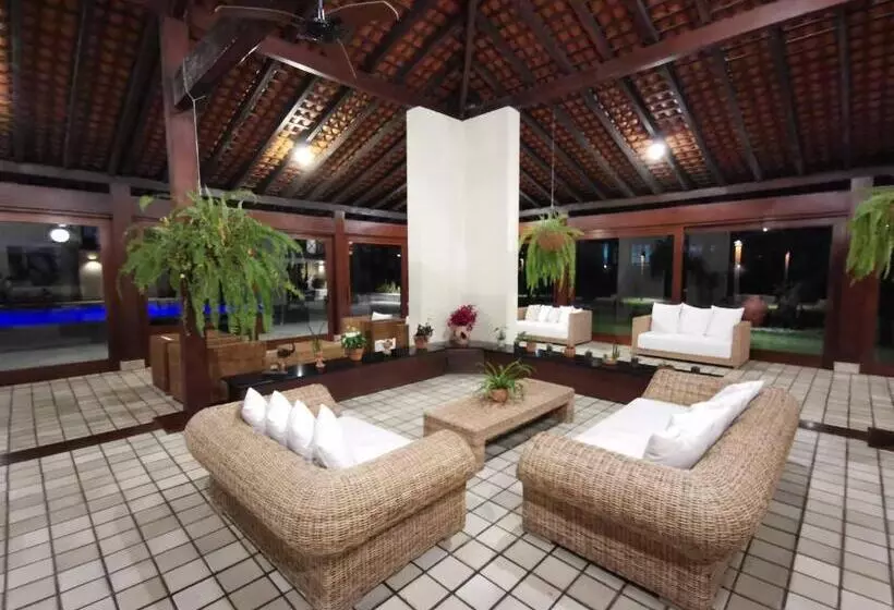 ペンション Casa Mia Pousada