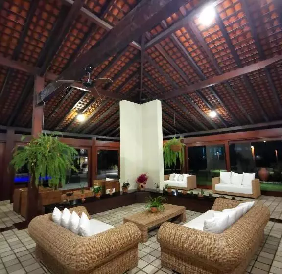 ペンション Casa Mia Pousada
