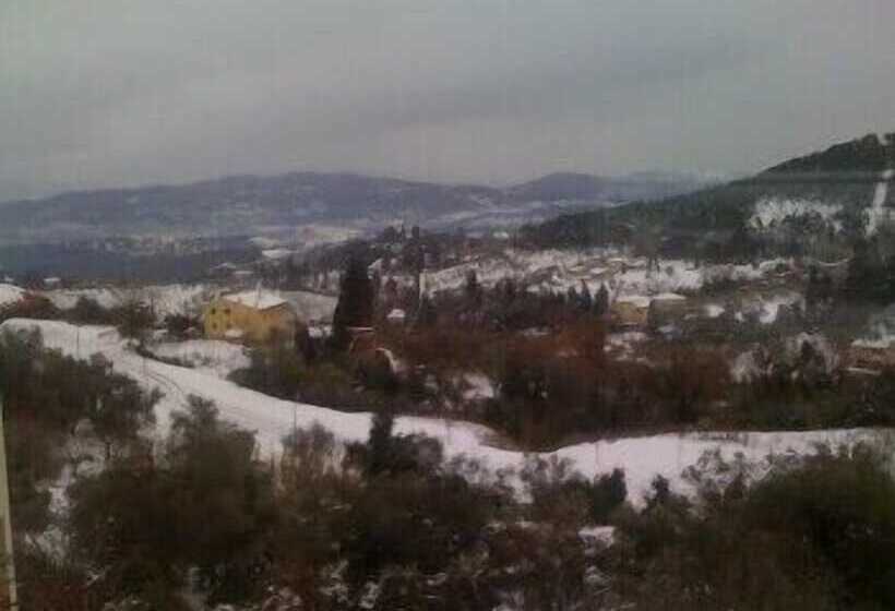 Residence Il Connubio