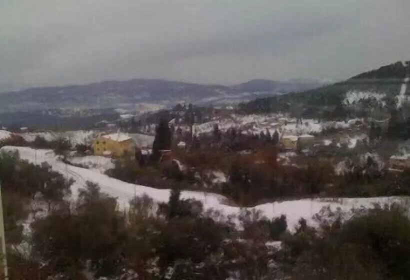 Residence Il Connubio