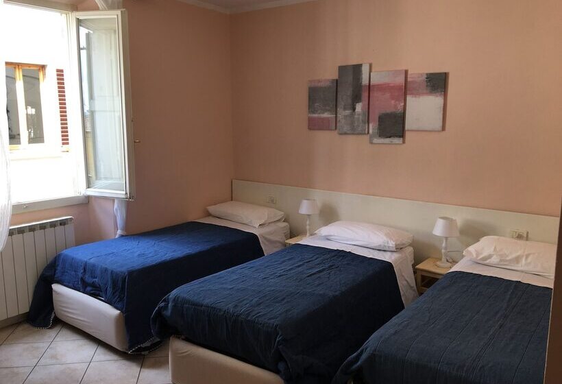 Residence Il Connubio