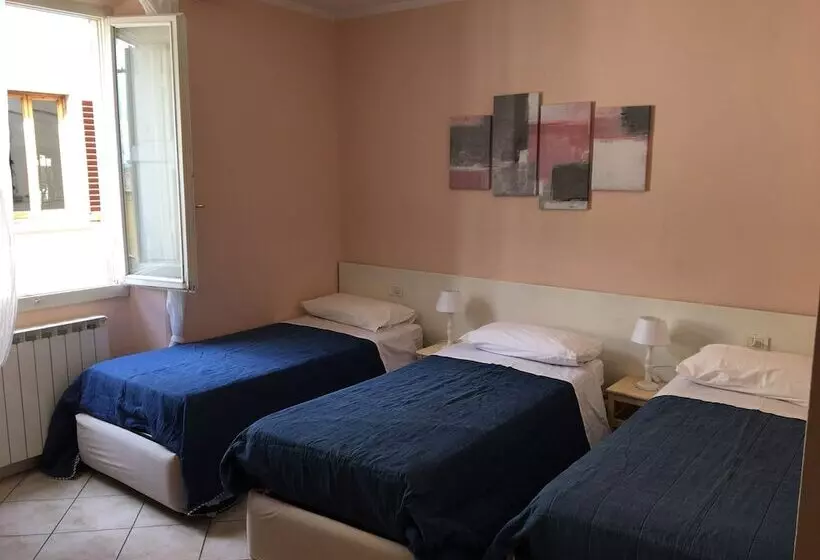 Residence Il Connubio