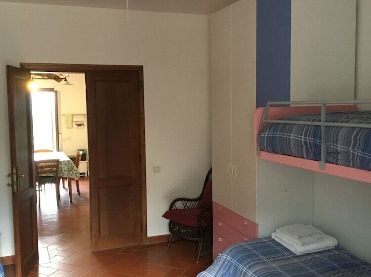 Residence Il Connubio