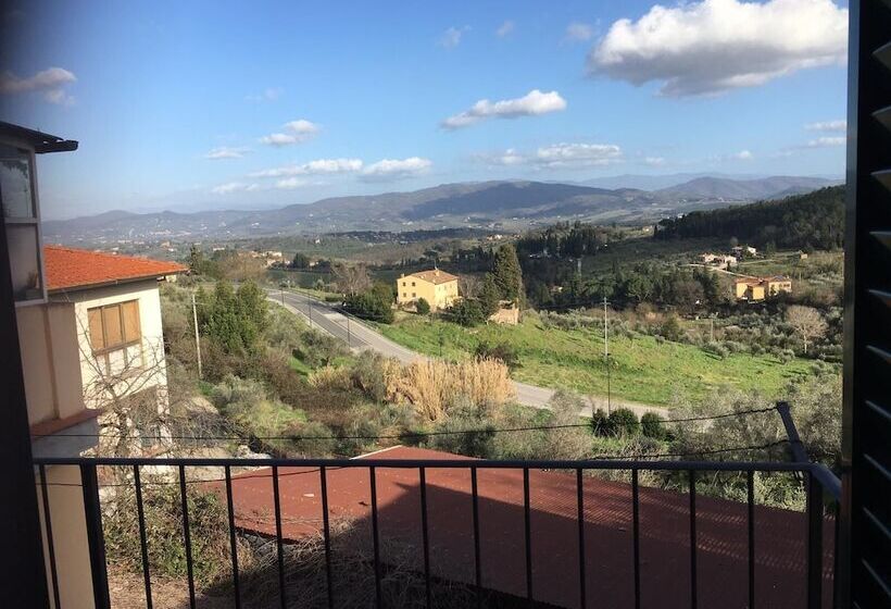 Residence Il Connubio