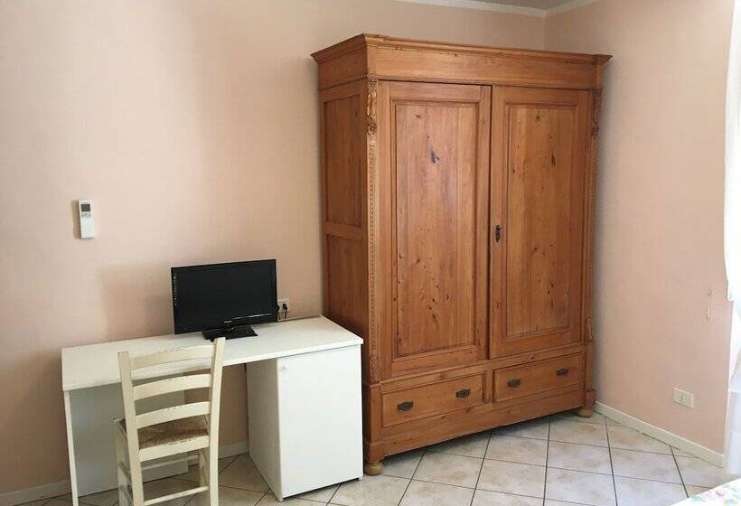 Residence Il Connubio