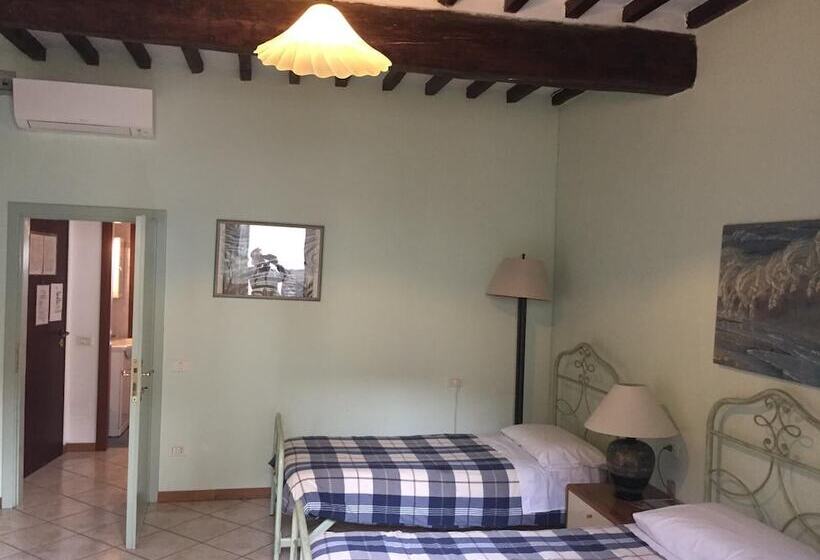 Residence Il Connubio