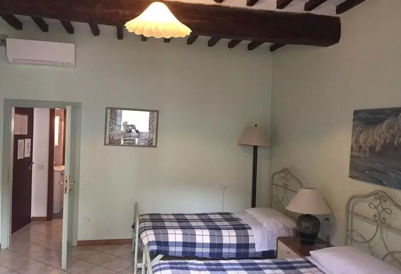 Residence Il Connubio