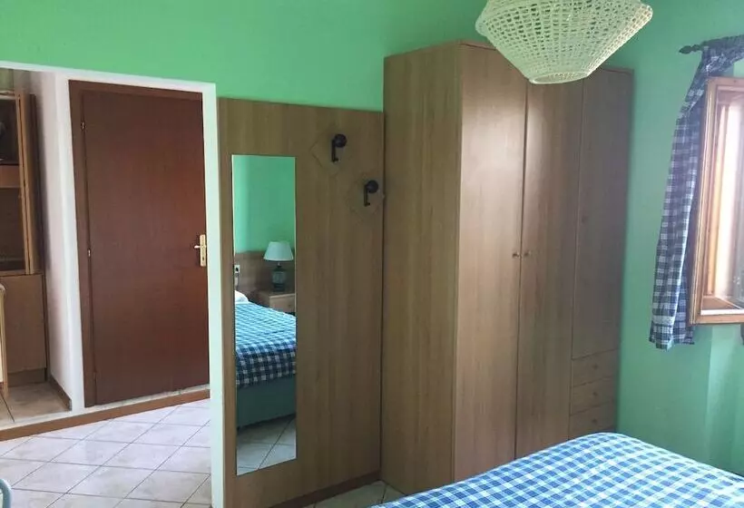 Residence Il Connubio