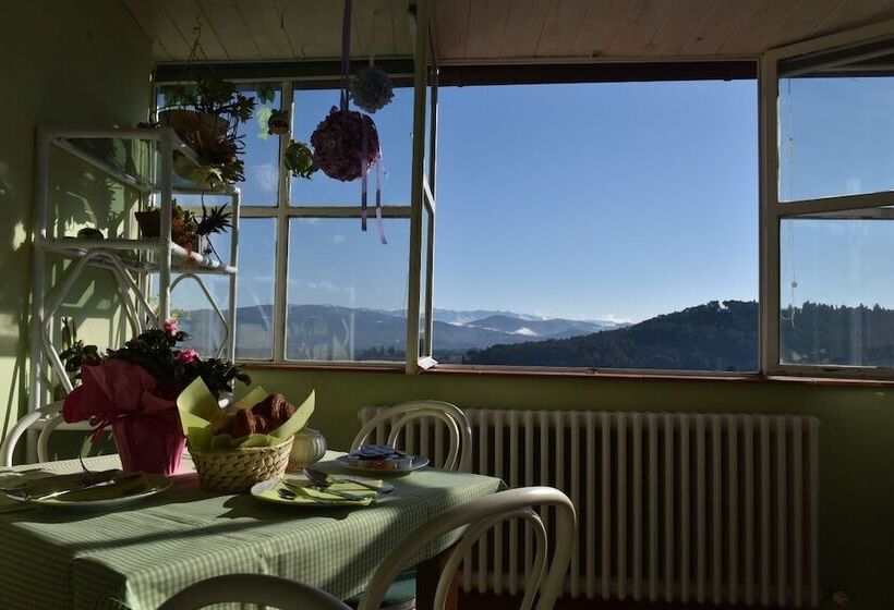 Residence Il Connubio