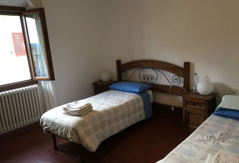 Residence Il Connubio