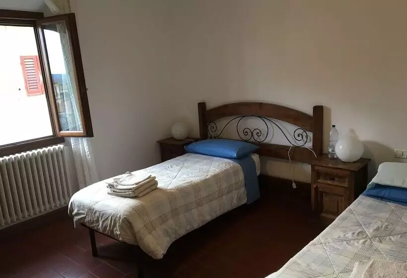 Residence Il Connubio