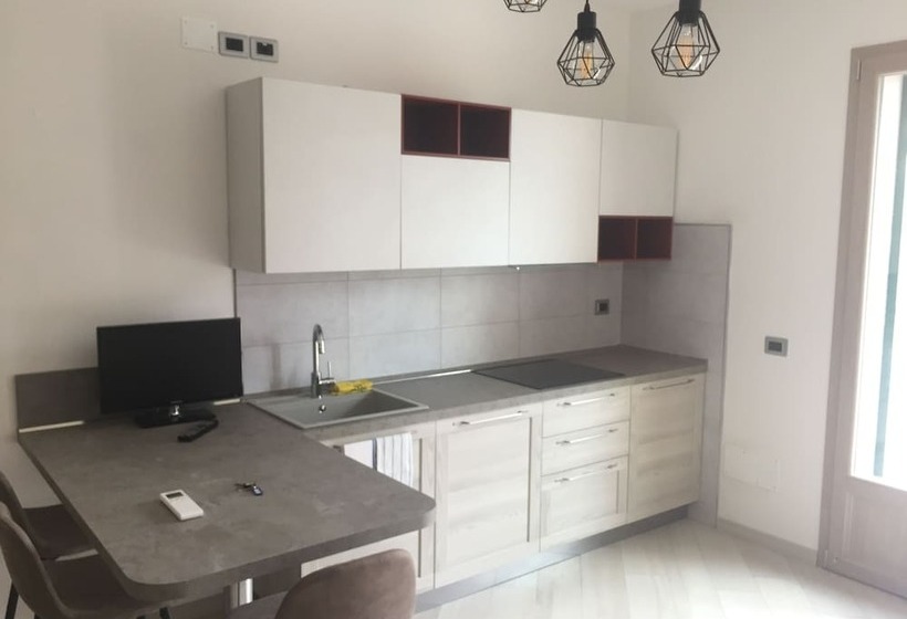 Residence Il Connubio