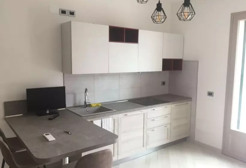 Residence Il Connubio