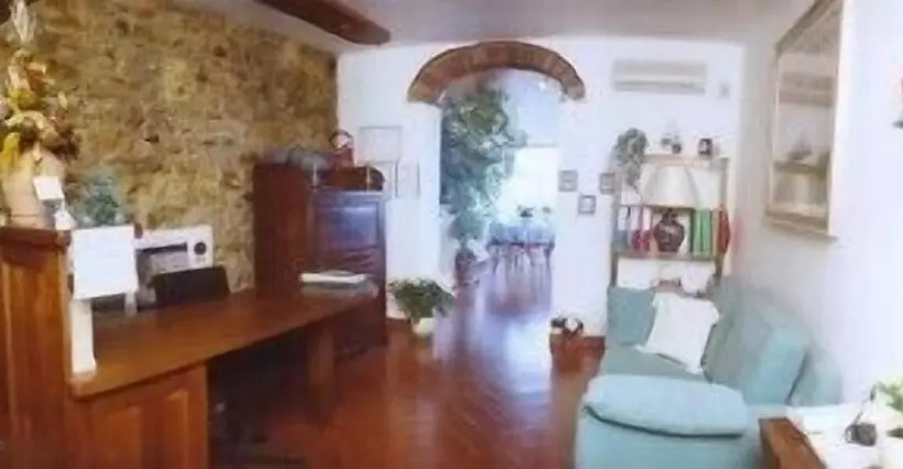 Residence Il Connubio